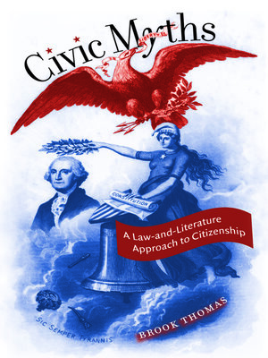 cover image of Civic Myths